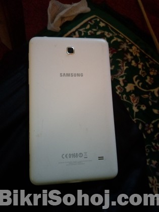 Samsung tab 4